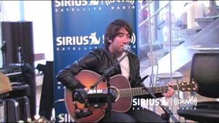 Plain White Ts Perform quot1 2 3 4quot at SiriusXM [upl. by Heidy665]