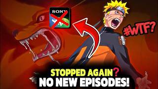 Naruto Shippuden Season 11 Hindi Dub Release Date Conform [upl. by Penni453]