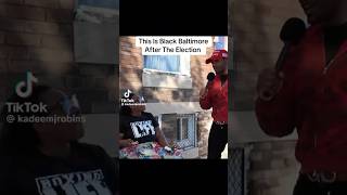 This whats going on in Baltimore😭😭😭shorts like video [upl. by Alissa]