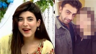 Urwa Hocanes Reaction to Farhan Saeeds Second Marriage [upl. by Genia]