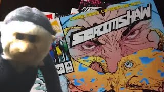 ALTERNA COMICS Indiegogo Expansion Bundle Unboxing Review REUPLOAD 08062019 [upl. by Notgnihsaw]