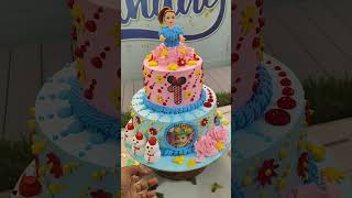 Cake shop cake design s p [upl. by Oznole]