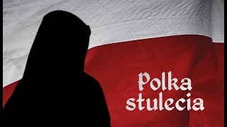 To ona zasługuje na tytuł Polki Stulecia [upl. by Judi]