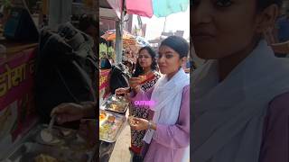 V3S mall Laxmi Nagar Nirman Vihar Delhi delhi ytshortRemix evening v3small minivlog shorts [upl. by Henry]