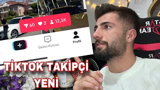 TİKTOK TAKİPÇİ HİLESİ  1 DAKİKADA 1000 TAKİPÇİ YENİ YÖNTEM 2024 [upl. by Gavrah]