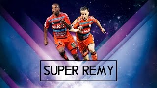 FUT15 I RT DIV1 2  SUPER REMY [upl. by Calabrese51]