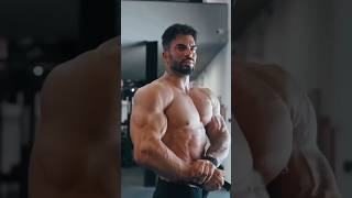 Fitness Motivation bodybuilder Sergi Constance fitnessmotivation fitness gym workout motivation [upl. by Dyna578]