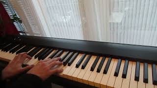 Amsterdam  Jacques Brel cover extrait arrangement Jonathan Varée [upl. by Guy194]