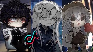 🎞️Gacha Life TikTok Compilation  1  🎞️Gachalife Flixgo 🎞️ [upl. by Acinna]