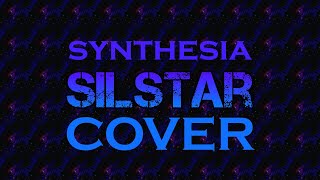 Digital Emotion  Go Go Yellow Screen Instrumental and Cover Version by SilStar Synthesia [upl. by Landel]