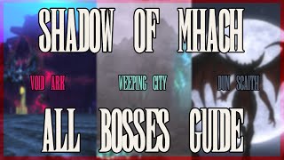 Final Fantasy XIV  Shadow of Mhach Alliance Guide [upl. by Oiluj]