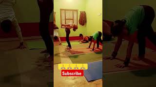 shorts viralvideo yogavideo yogashorts trending yogasan advanceyogayogapractice Backbending [upl. by Ayrad]