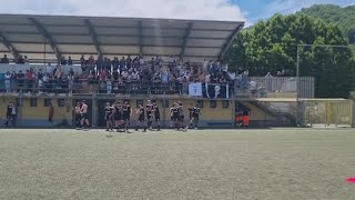 La VEntella U16 è in finale contro il Cesena un risultato che premia la crescita dei ragazzi [upl. by Arria]