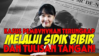 PELAKU MENGINJAK DADA K0RB4N SAMPAI MENINGGAL❗️ [upl. by Eneleoj583]