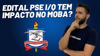 Edital PSE IQ UFPA tem impacto no MOBA [upl. by Miran461]