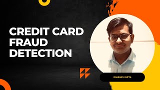 Credit Card Fraud Detection python classification finance [upl. by Dnomayd]