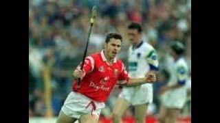 Cork v Waterford  Munster SHC Semi Final  1999 [upl. by Harlen]