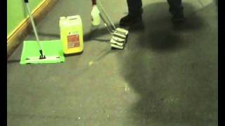 Anti Slip Floor Cleaning [upl. by Adniroc]