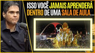 UMA REFLEXÃO SOBRE O CARNAVAL QUE TALVEZ VOCÊ NUNCA TENHA PENSADO [upl. by Erlene598]