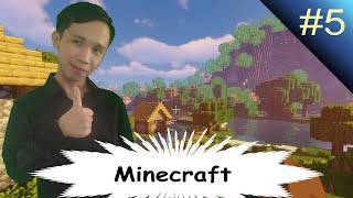 Minecraft Season 2 5 Hang siêu to siêu khổng lồ [upl. by Wilden985]