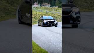 Testing the NEW BMW M5 G90 🚢 bmw m5 test [upl. by Figge]