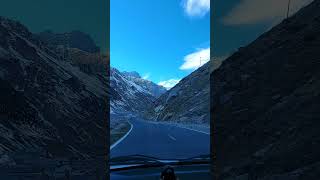 Himachal pradesh  Rohtang  manali  amazing vews  shortvideo  viralvideo [upl. by Josiah423]