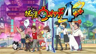 14 YoKai Watch 4 OST  Mimikin  Im excited [upl. by Ohl207]