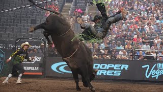 Yikes Thats gotta hurt Top Wrecks PBR Team Series 1st Half [upl. by Ylicic]