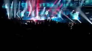 Ruth Lorenzo  I Love Rockn Roll  X Factor 2008 [upl. by Annad]