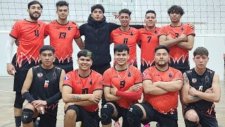 Campeonato Pichilemu Punto Rojo X Uach Valdivia [upl. by Ballard]