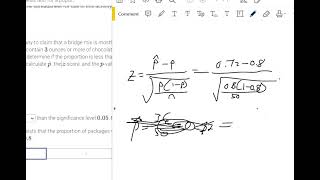 MAT 240 Challenge Activity 7 1 4 [upl. by Kwapong]