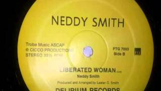 Neddy Smith  Liberated woman [upl. by Triley9]