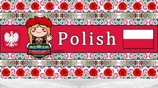 POLISH Language and Culture Unveiling the Heart of Poland [upl. by Scharf]