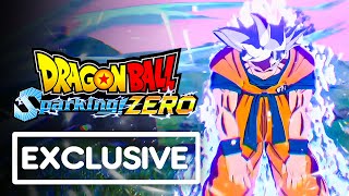 DRAGON BALL Sparking ZERO  New Exclusive 32 Minutes Of Gameplay [upl. by Lars]