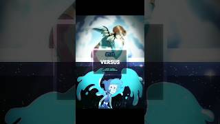 IRMA LAIR『WITCH』VS LAPIS LAZULI『STEVEN UNIVERSE』 [upl. by Yanaton390]