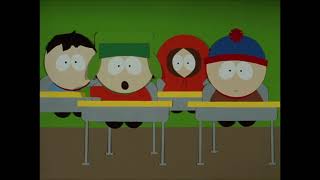 South Park Unaired Pilot 1997 [upl. by Aiciled69]