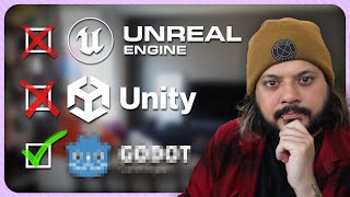 What game engine will I use for my game [upl. by Nedarb]