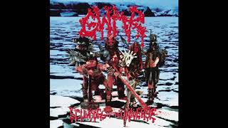 GWAR  Scumdogs Of The Universe Full Album [upl. by Mireille745]