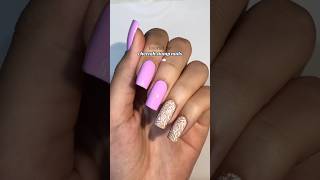 how to stamp your nails💜🐆 nailstamping shorts nailartdesigns nailvideos nailtutorials nails [upl. by Ecadnarb313]