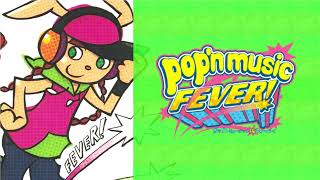 Popn Music 14 FEVER BGM  Congratulations [upl. by Joan554]