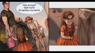 10 Historietas cortas que te sacarán una sonrisa o te devolvemos tu dinero [upl. by Malaspina301]