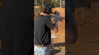 1000 Rounds vs Sabre 15 My Gun Exploded￼ demo firearms ar15 psa 556 arsenal [upl. by Lebna]