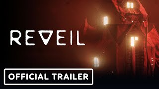 Reveil  Exclusive Trailer  Black Summer 2023 [upl. by Dhu]