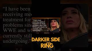 Ashley Massaro  Testimony Concussion Lawsuit wwe wwf [upl. by Sanders836]