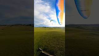 Colorado Back country back country colorado ppg paramotor [upl. by Peppel695]