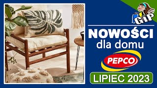 PEPCO  Nowa Kolekcja  Lipiec 2023  Nowości w Pepco [upl. by Akeirahs]