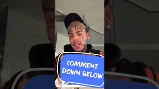 ¿tekashi69 Y Yailin La Más Viral Deben Volver ¡dinos Tu Opinión [upl. by Otrebliw]