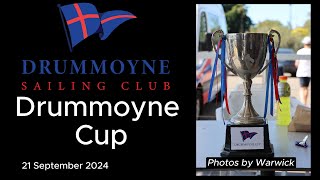 Drummoyne Cup 2024 [upl. by Eidde]