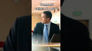 Comment vaincre la peur  Abonnezvous [upl. by Odom]