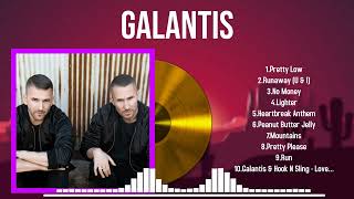 The Ultimate Galantis Experience in 2024 Songs for Every Mood [upl. by Otiv]